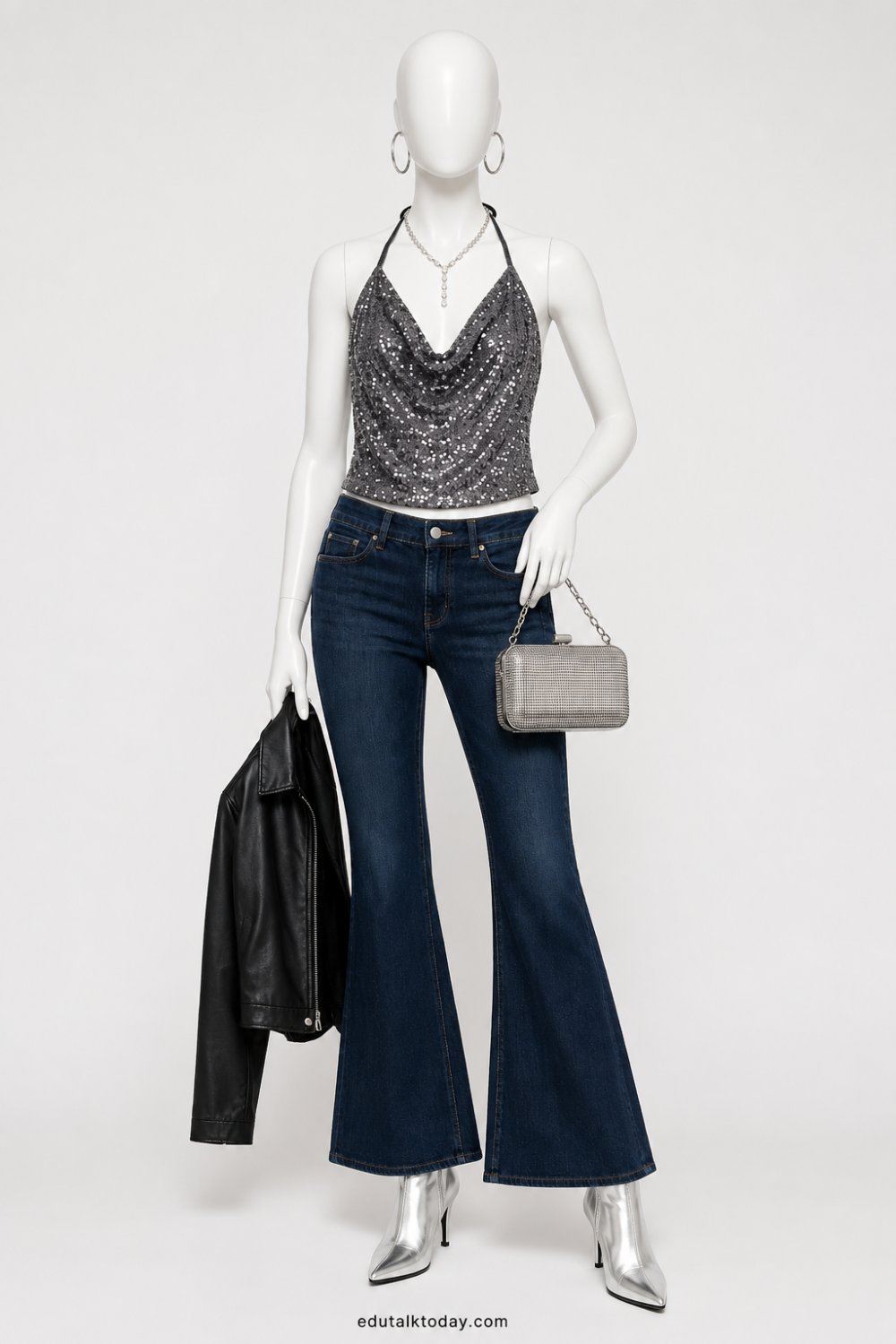 Outfit Ideas Based on 2000s Fashion Trends