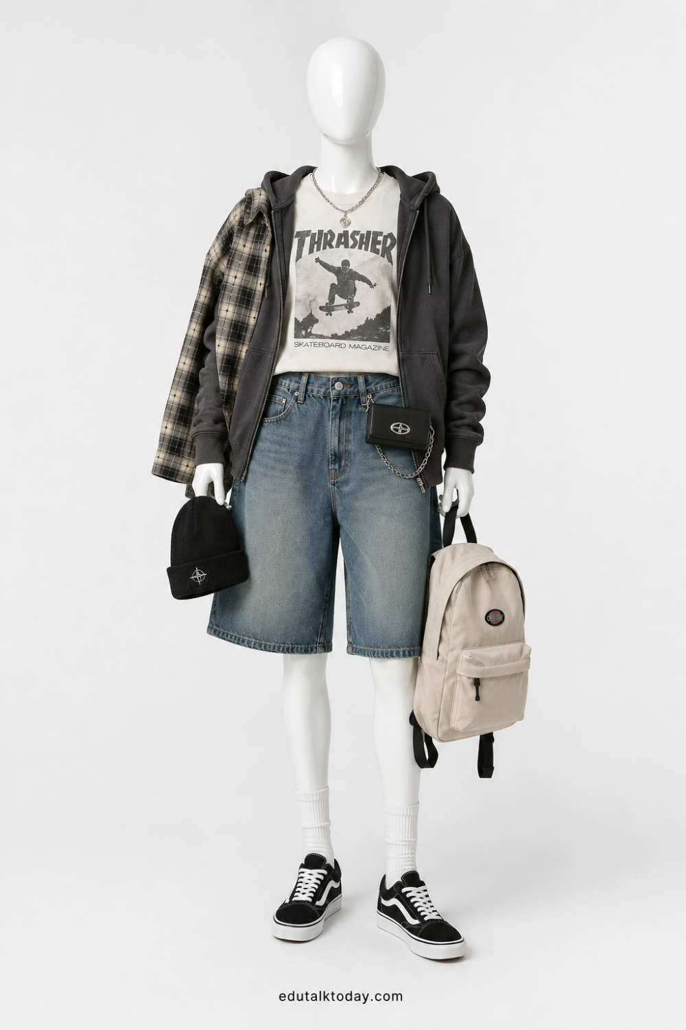 Outfit Ideas Based on 2000s Fashion Trends