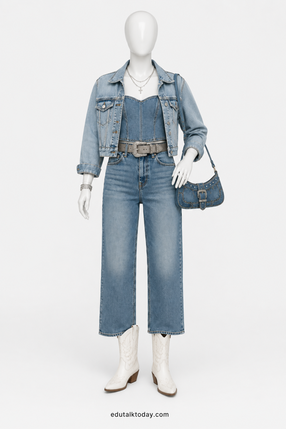 Outfit Ideas Based on 2000s Fashion Trends