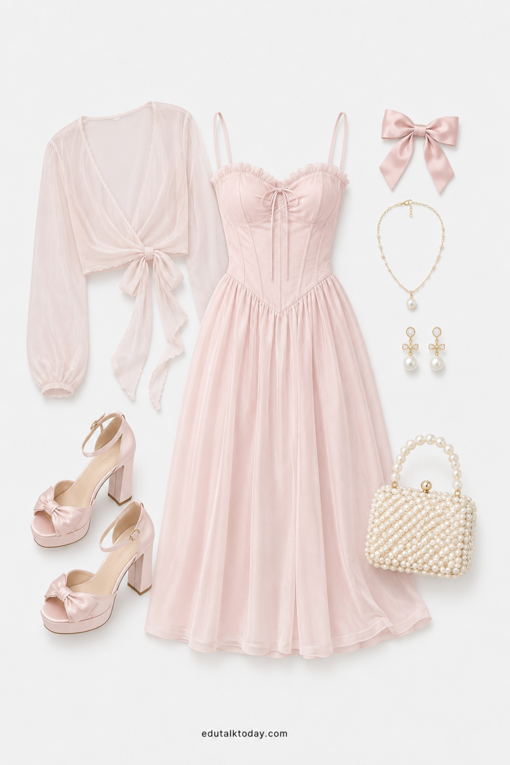 Ariana Grande-Inspired Outfits