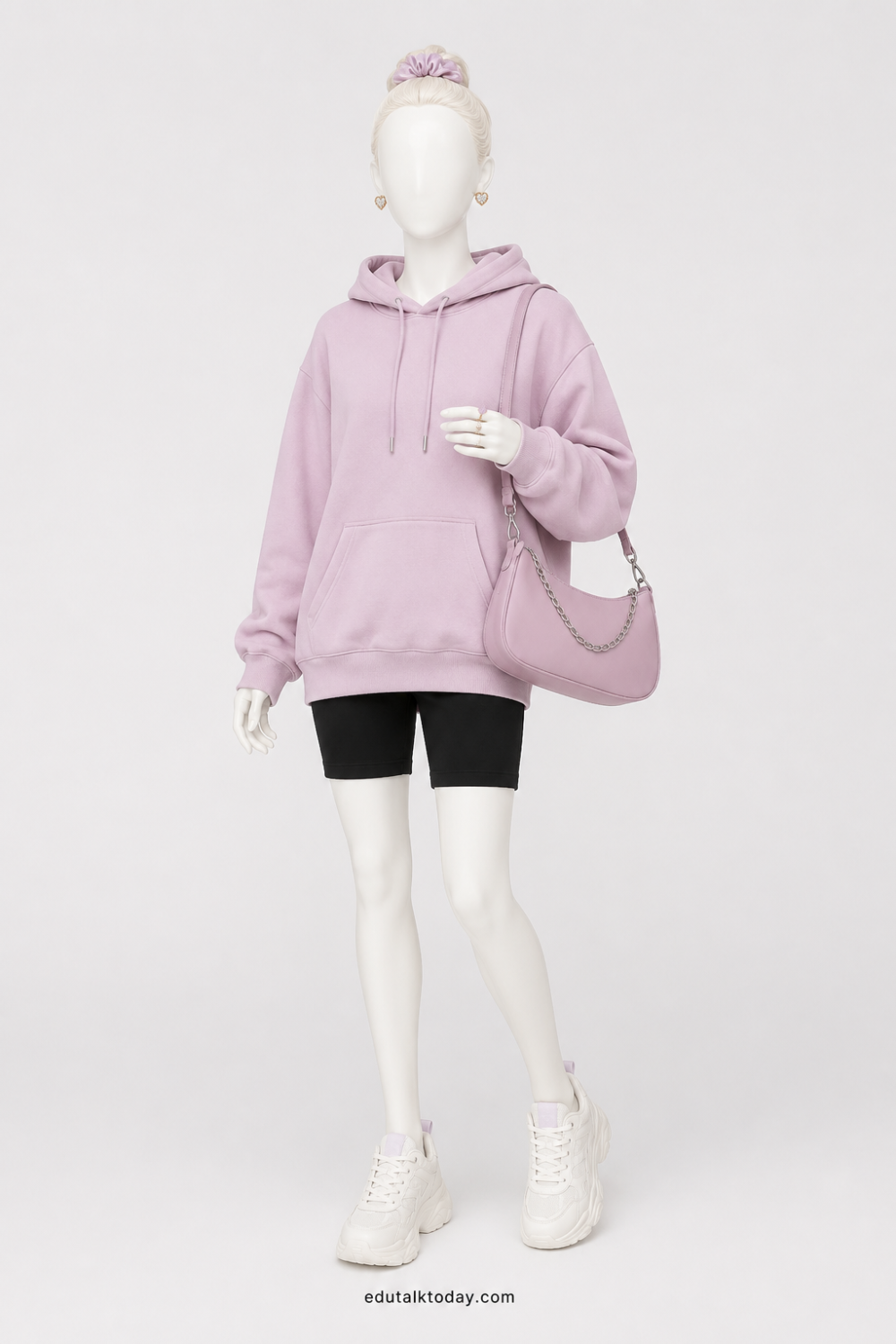 Ariana Grande-Inspired Outfits