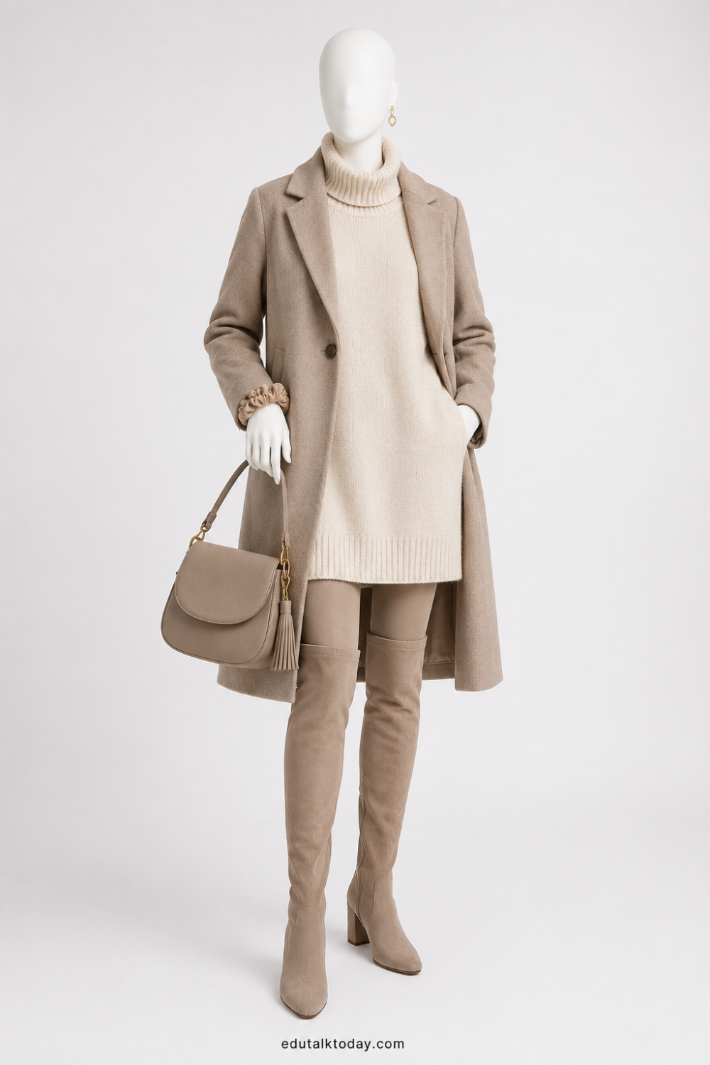 Ariana Grande-Inspired Outfits