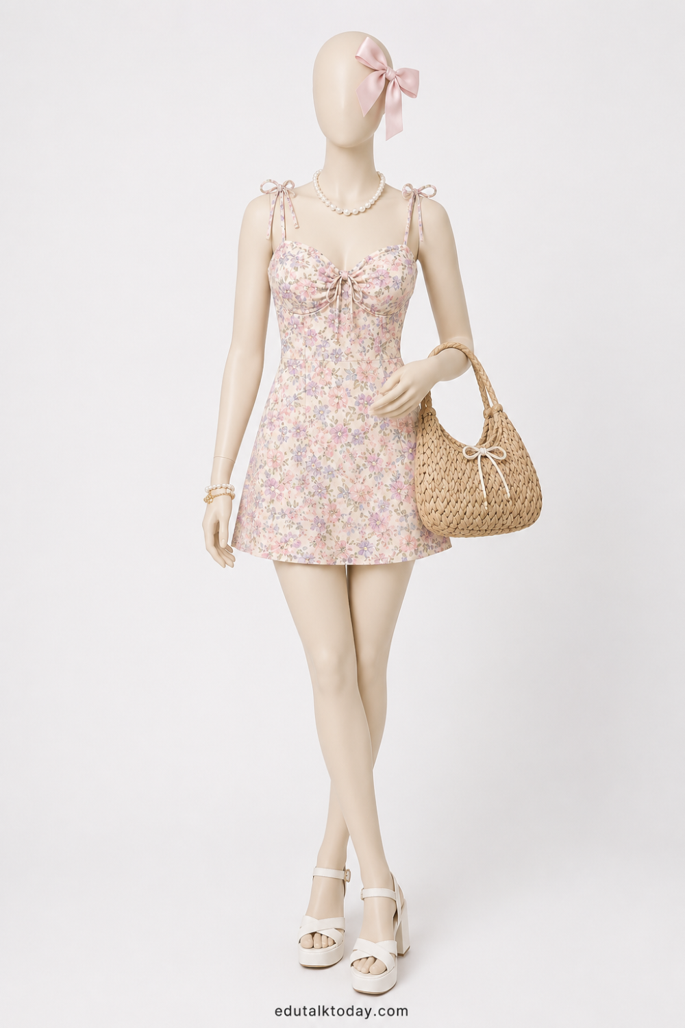 Ariana Grande-Inspired Outfits