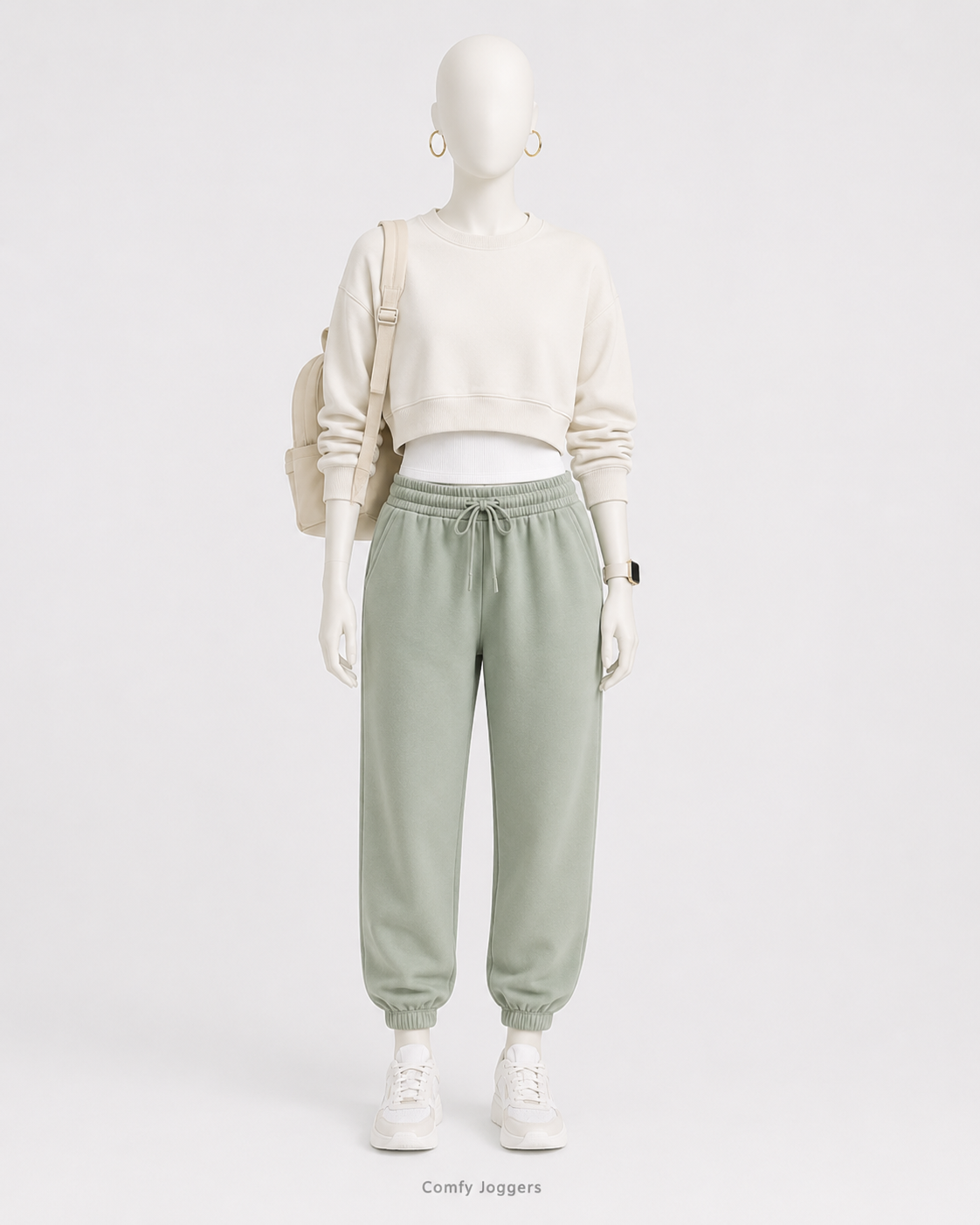 Casual and Comfy Outfit Ideas for Everyday Wear