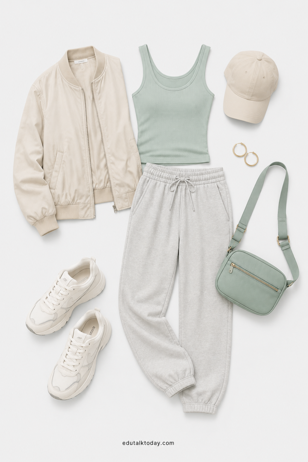 Spring Outfit Ideas Spring Outfit Ideas