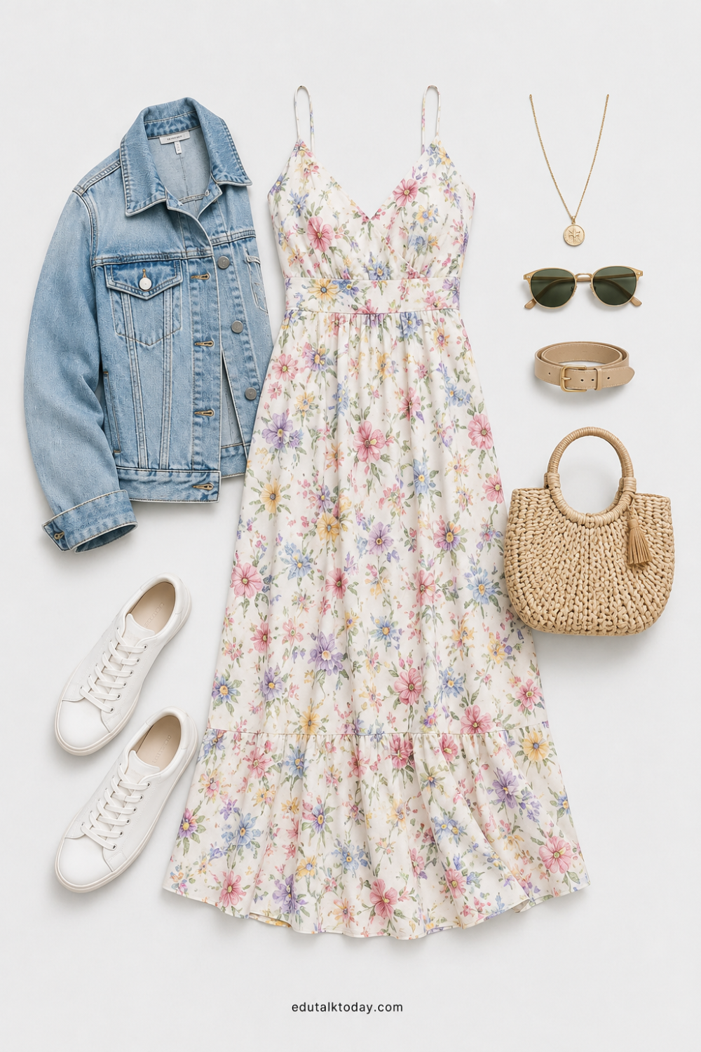 Spring Outfit Ideas Spring Outfit Ideas