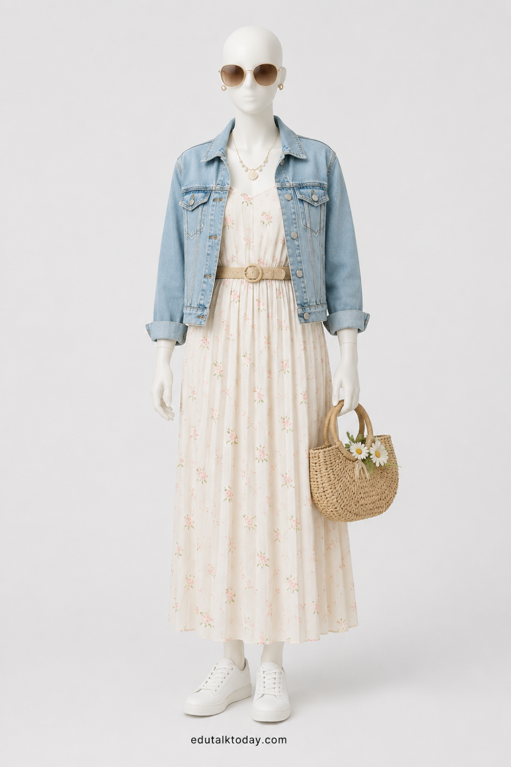 Spring Outfit Ideas Spring Outfit Ideas