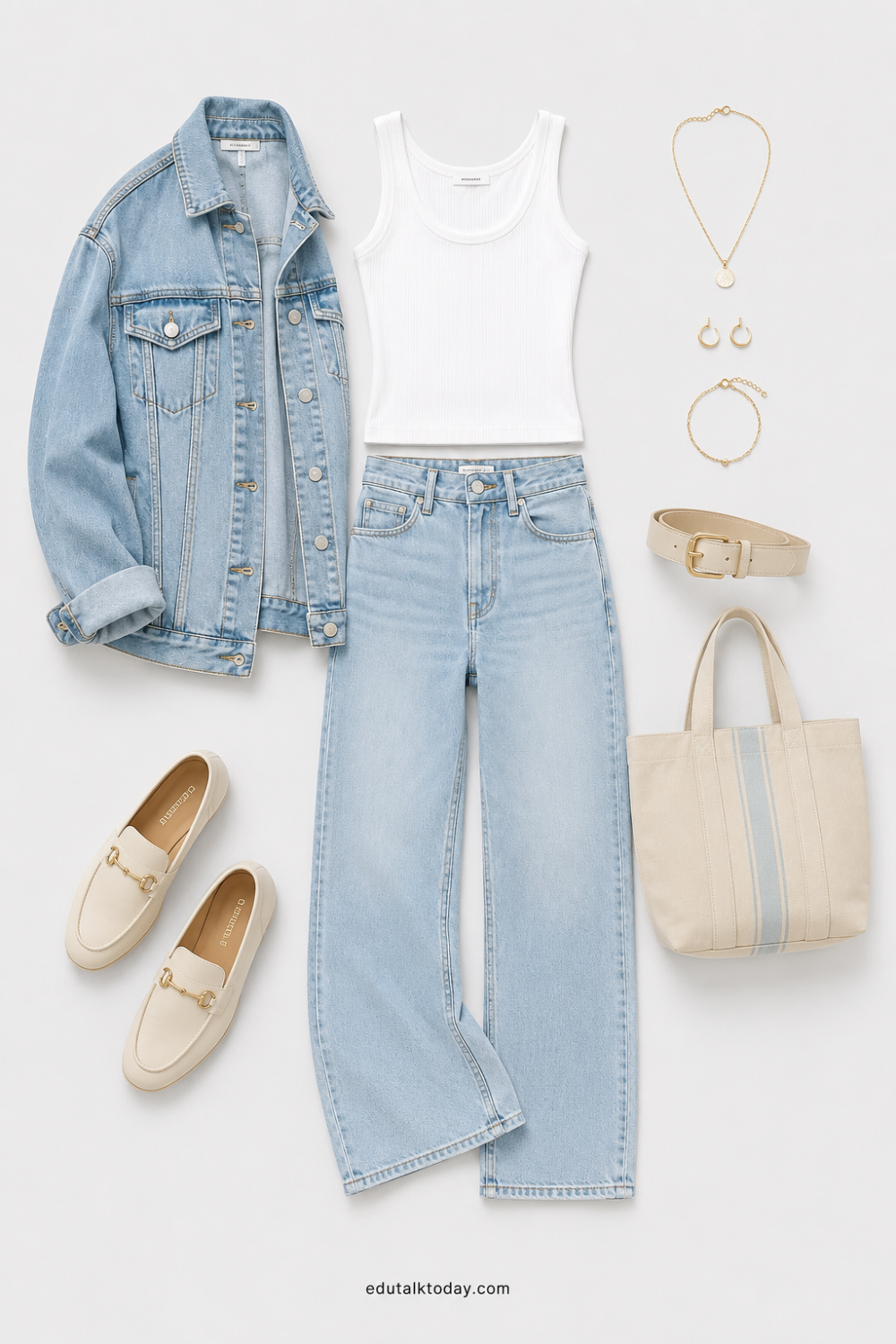 Spring Outfit Ideas Spring Outfit Ideas