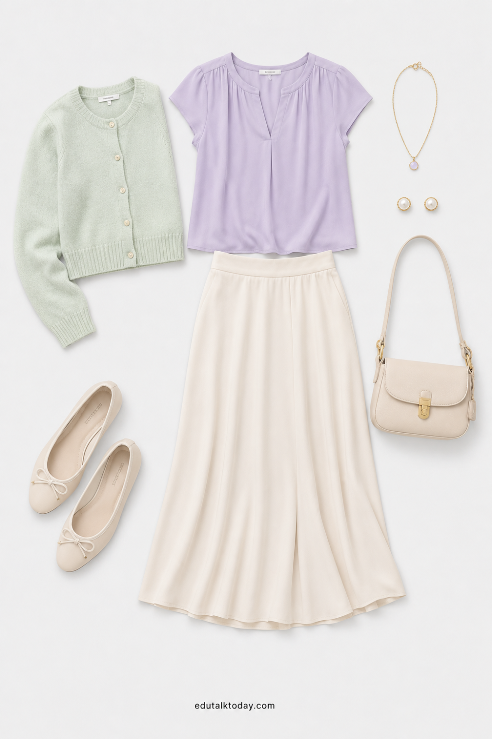 Spring Outfit Ideas Spring Outfit Ideas
