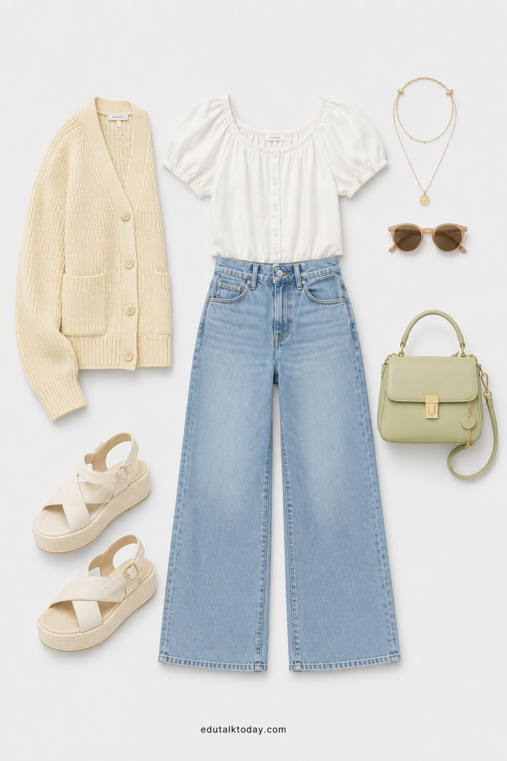 Spring Outfit Ideas Spring Outfit Ideas