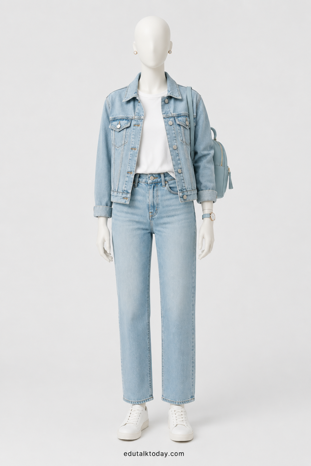 Spring Outfit Ideas Spring Outfit Ideas