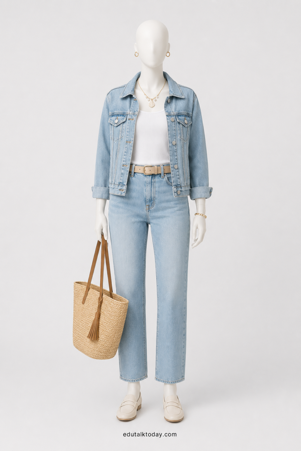 Spring Outfit Ideas Spring Outfit Ideas