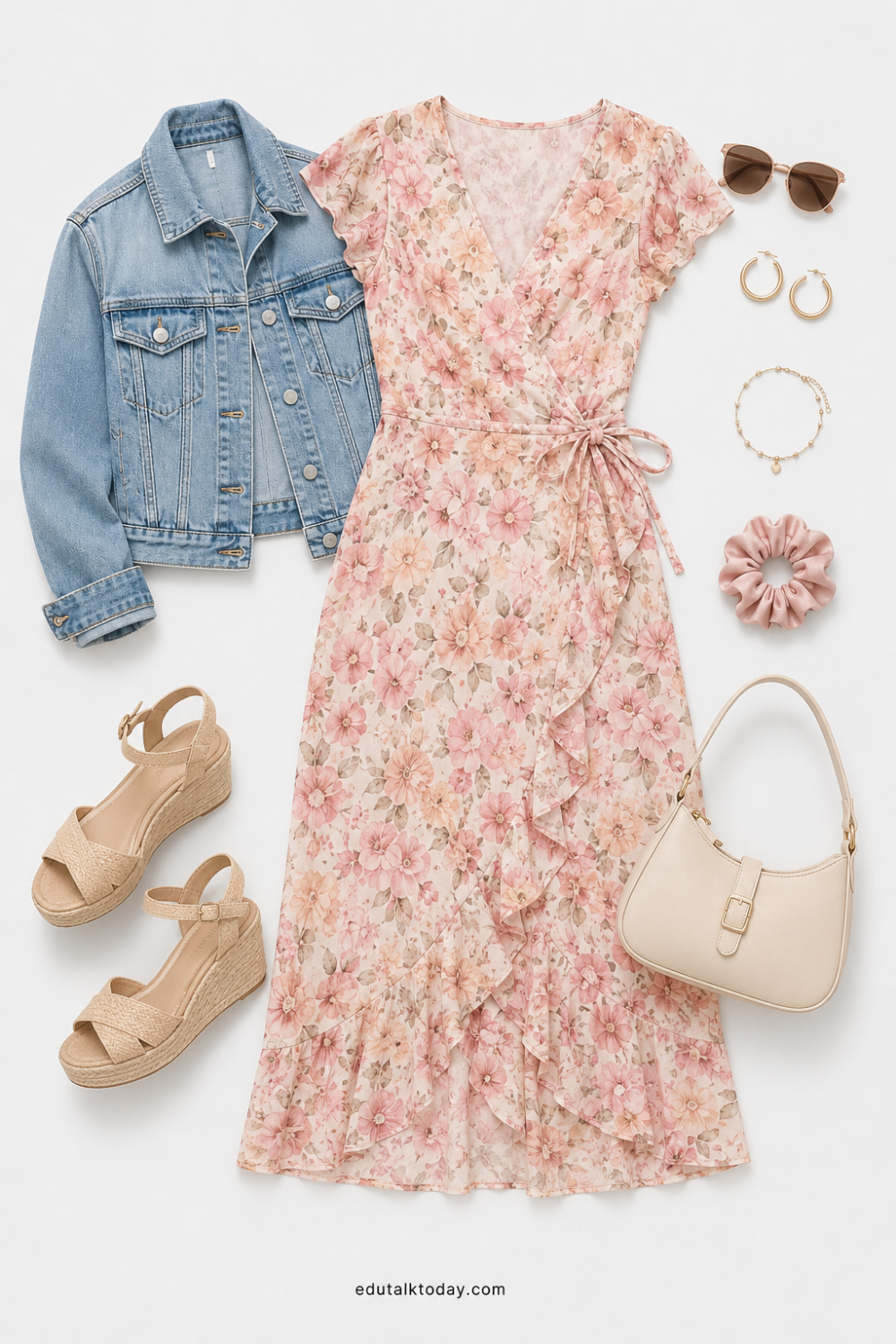 Western Outfit Ideas for Women