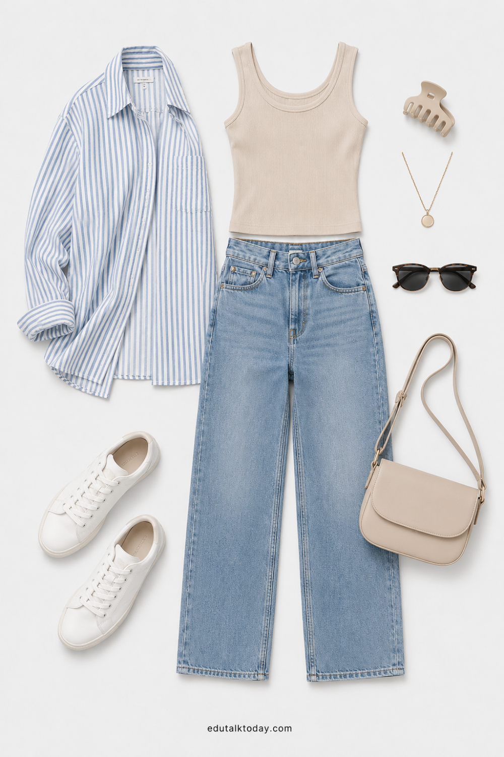 Western Outfit Ideas for Women
