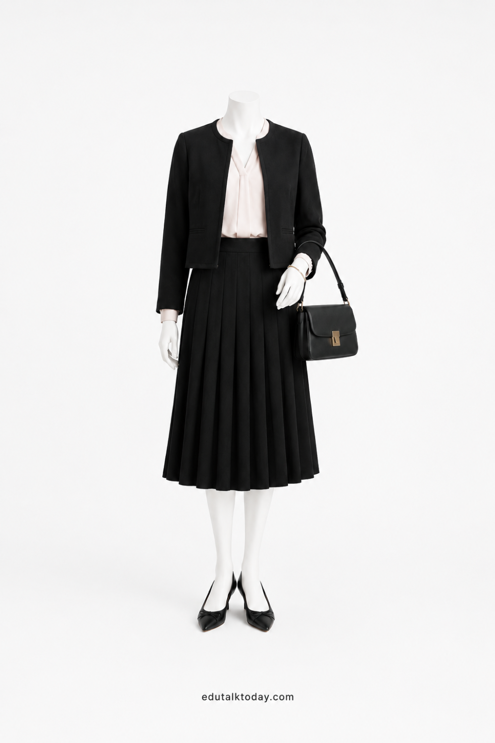 Business Casual and Work Outfits for Women