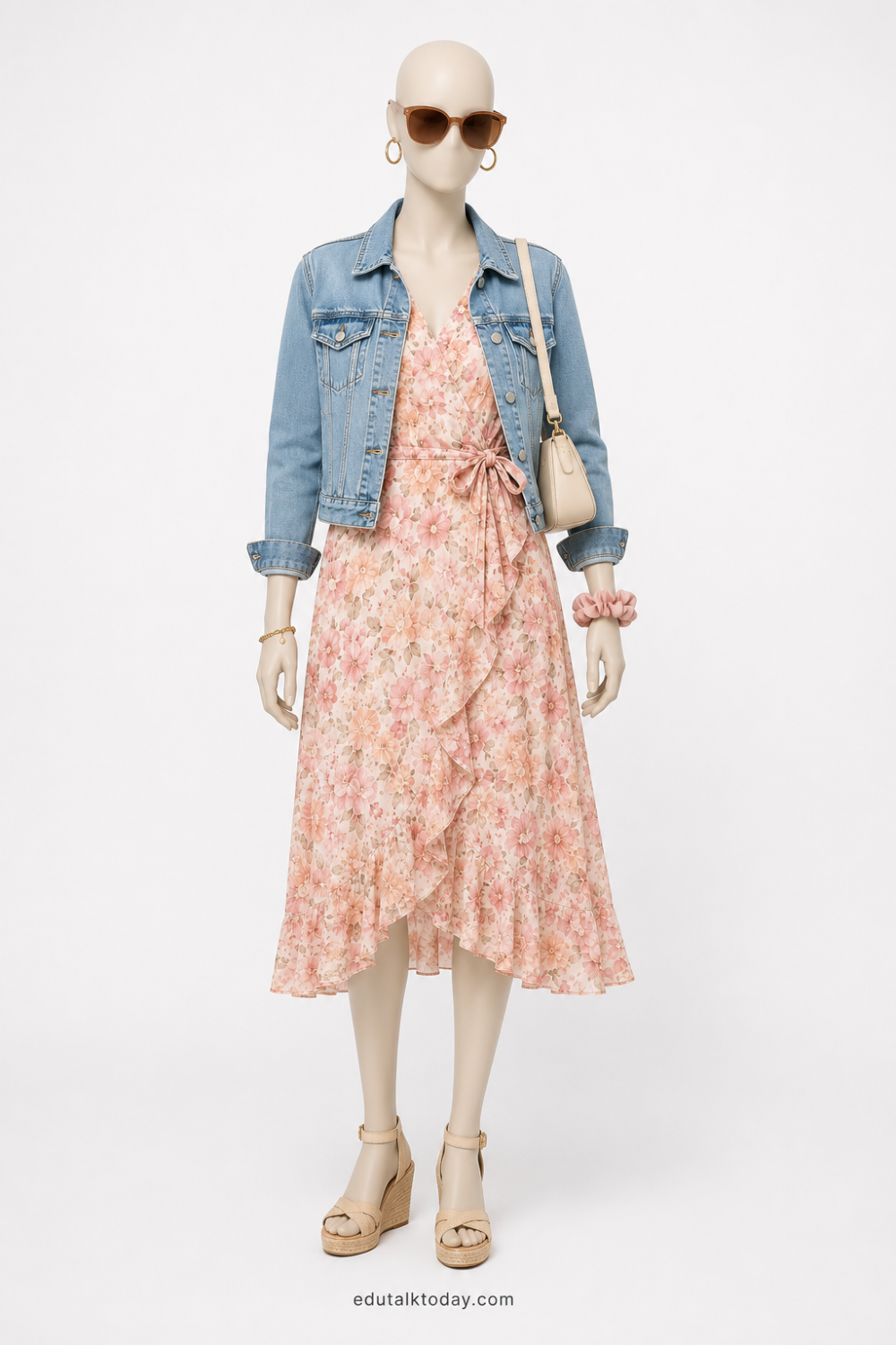 Western Outfit Ideas for Women