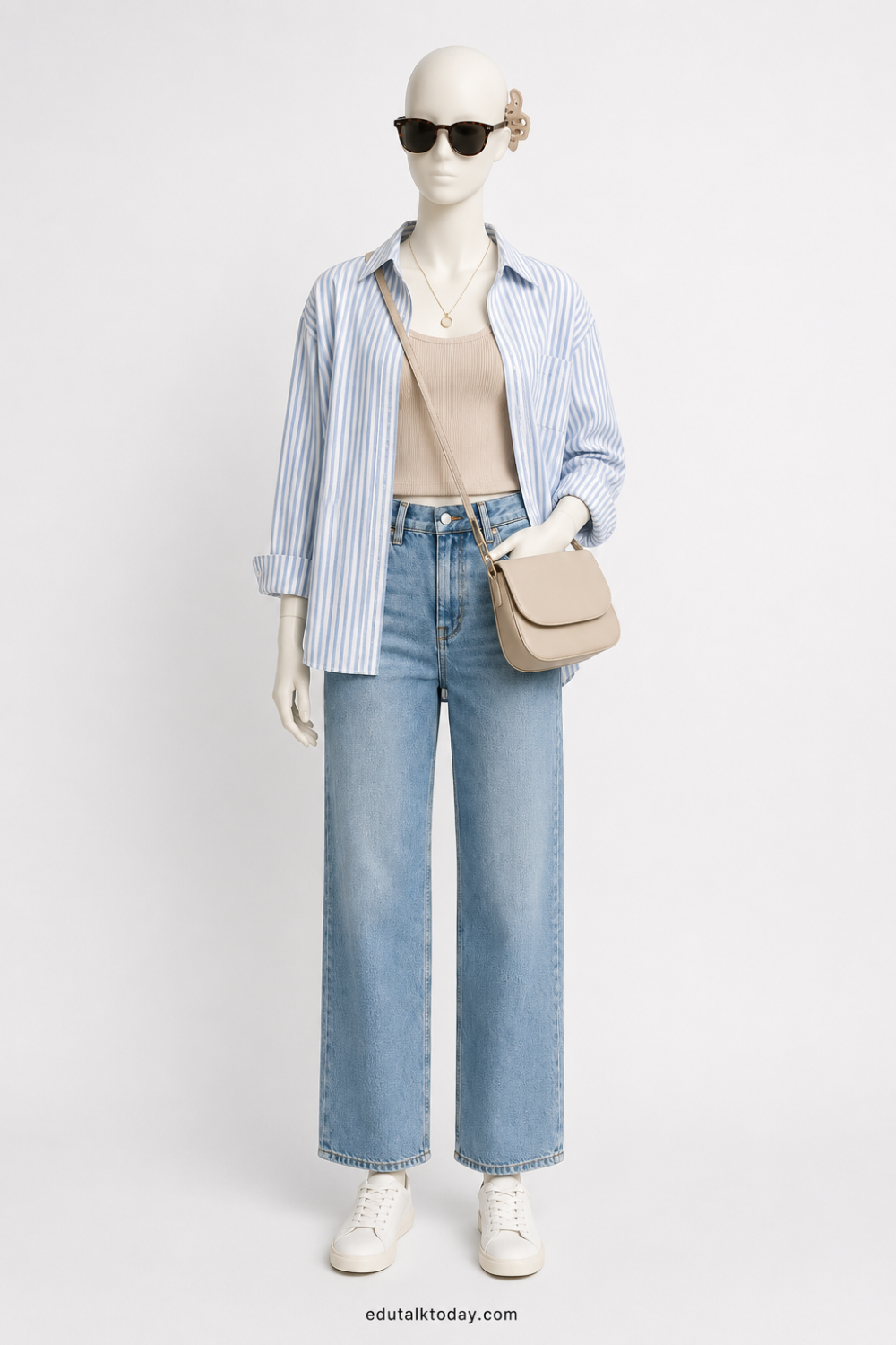 Western Outfit Ideas for Women