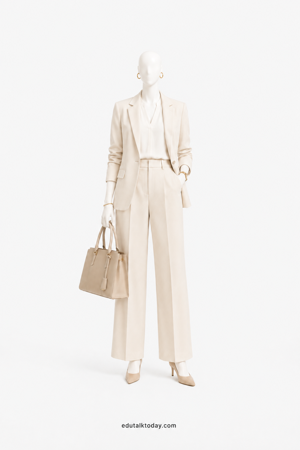 Business Casual and Work Outfits for Women