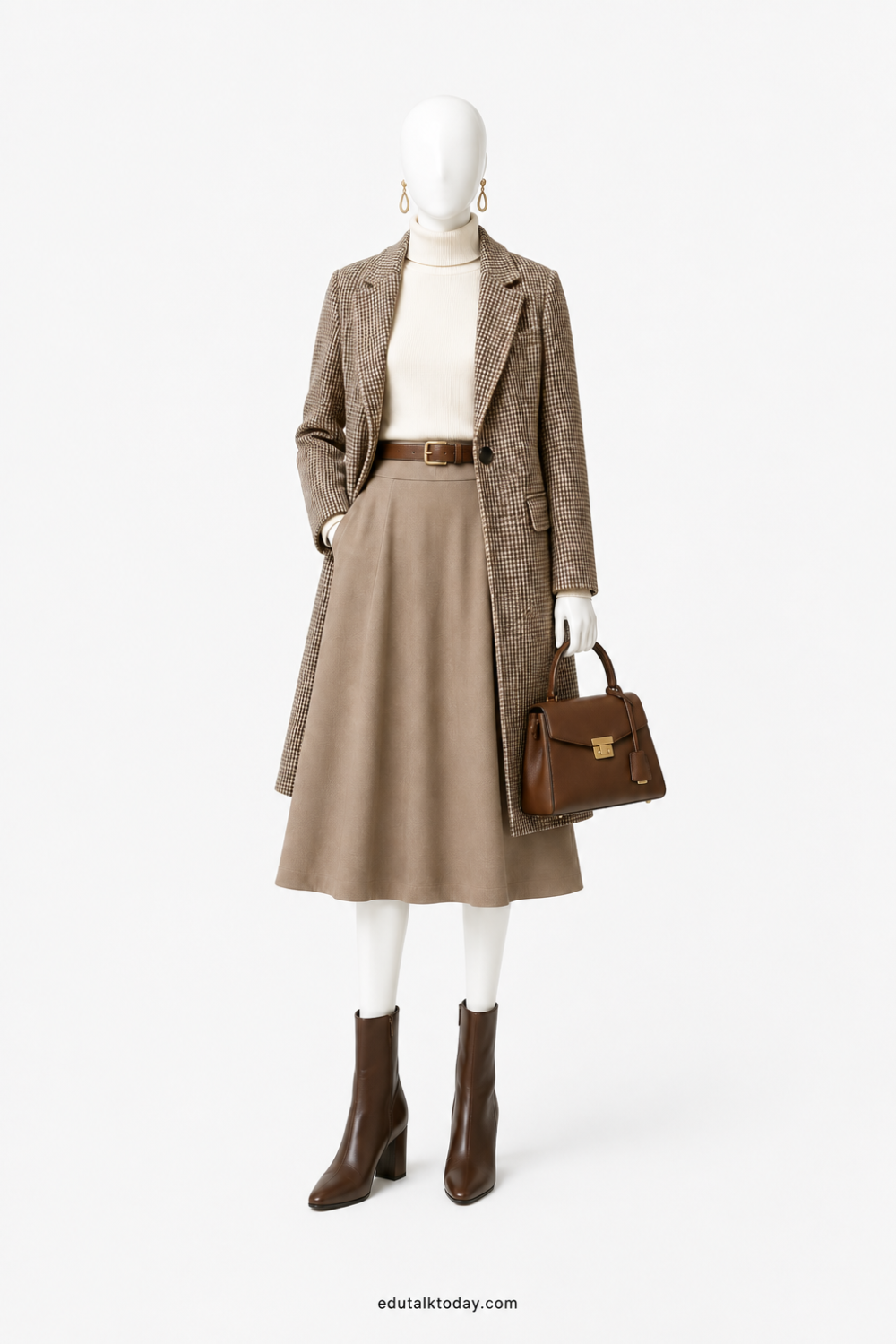 Business Casual and Work Outfits for Women