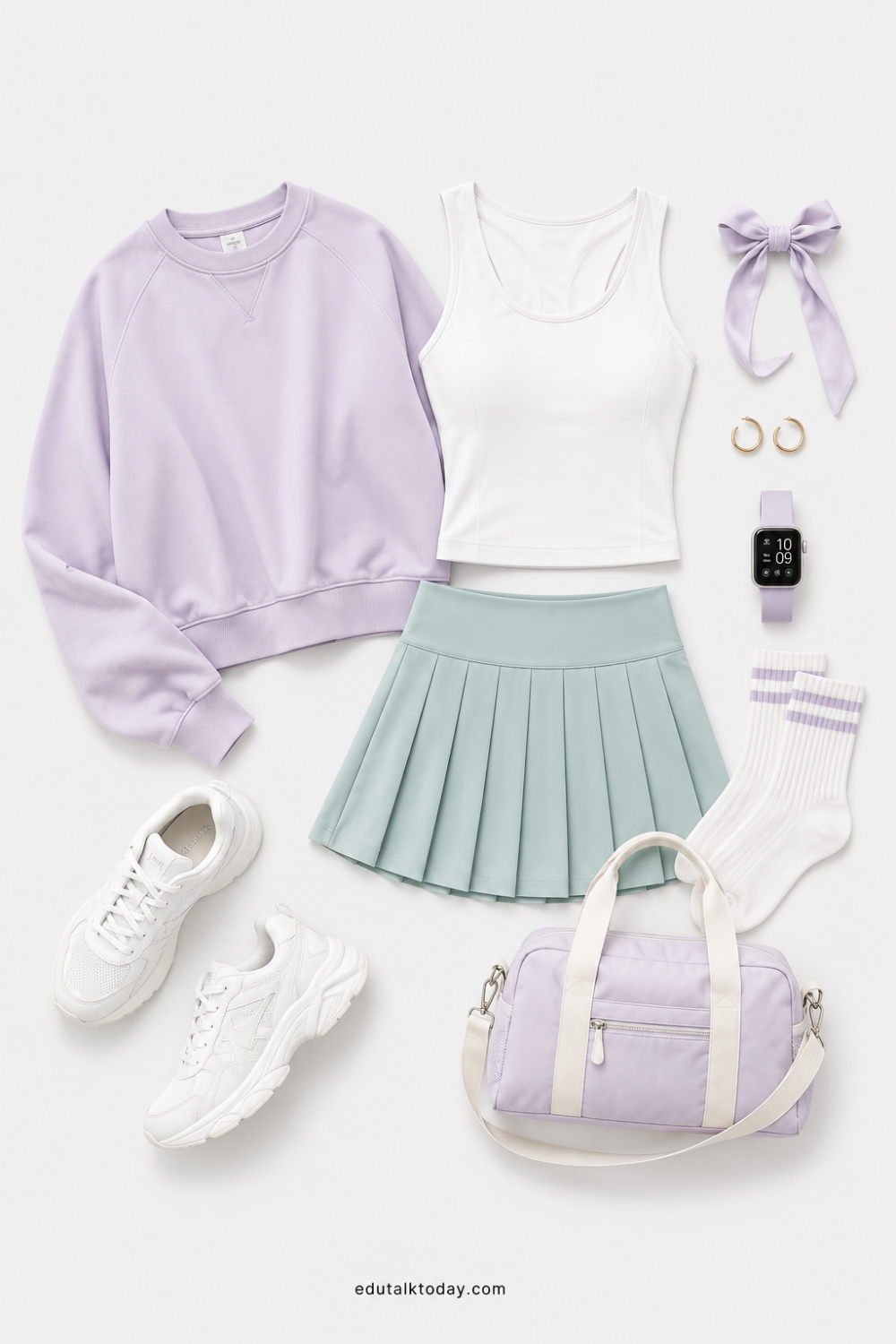 Gym Outfit Ideas Gym Outfit Ideas