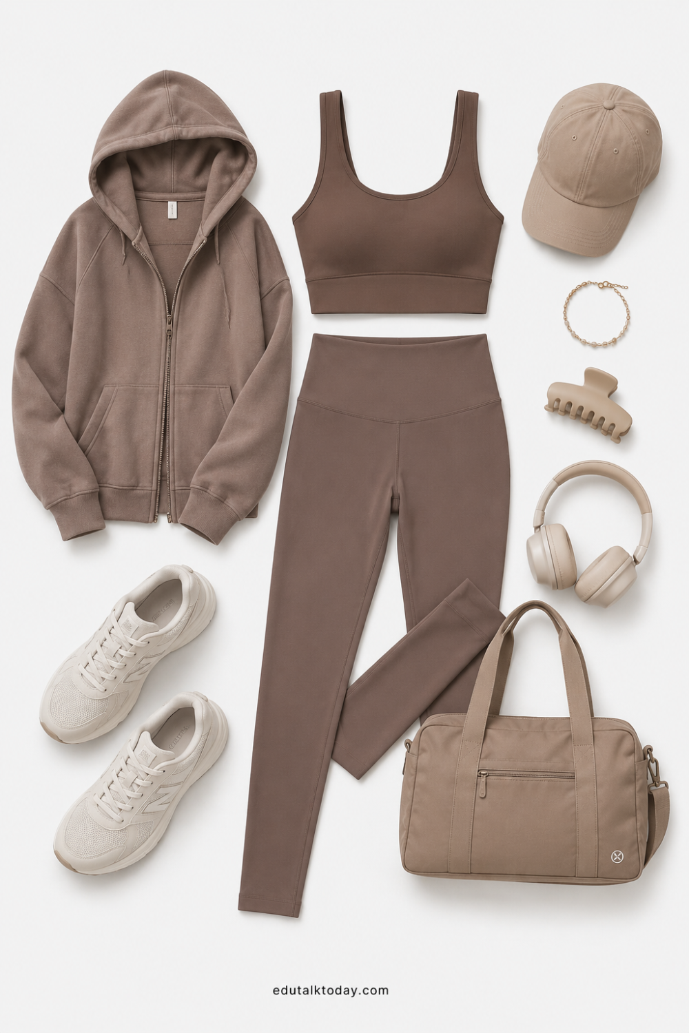 Gym Outfit Ideas Gym Outfit Ideas