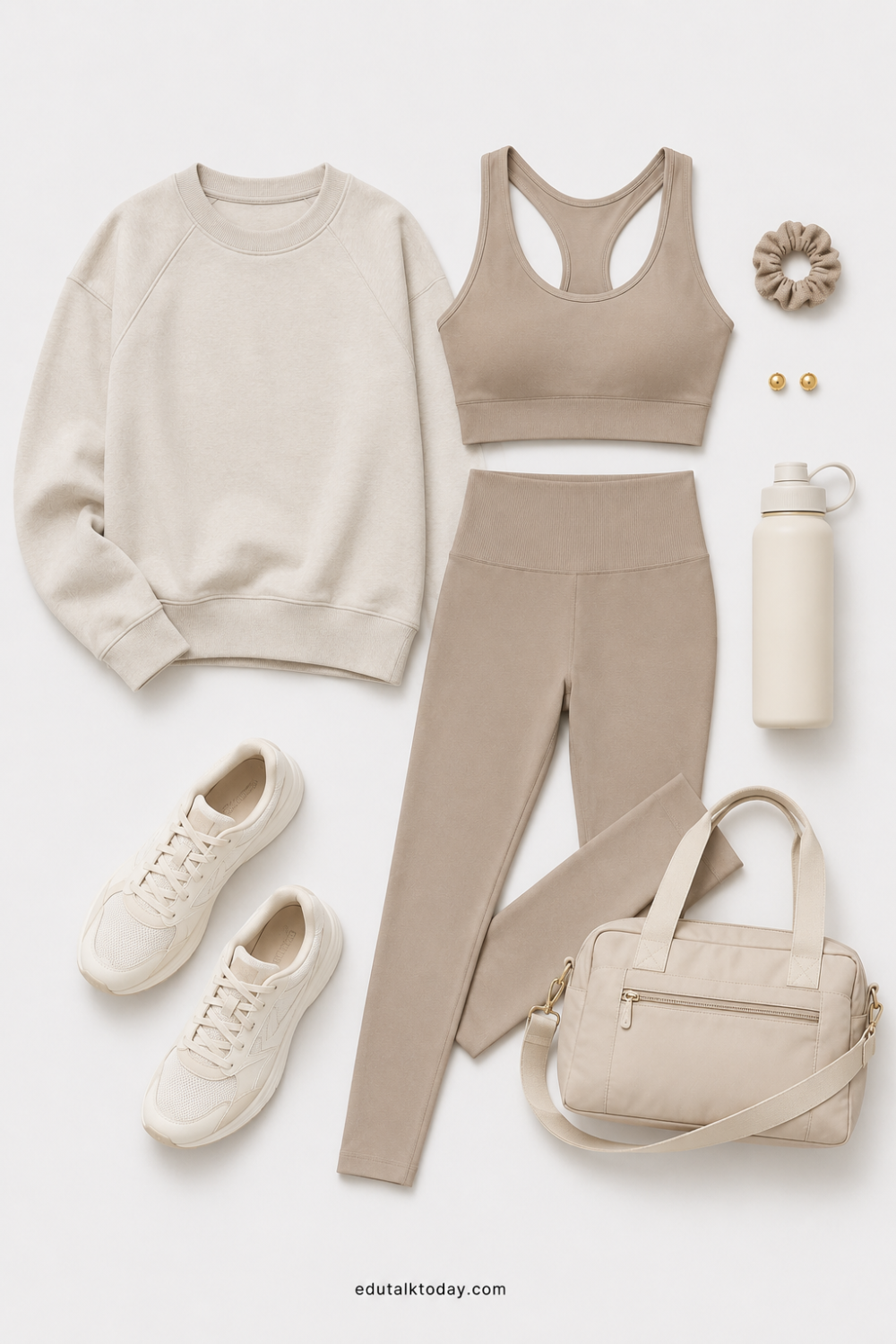 Gym Outfit Ideas Gym Outfit Ideas