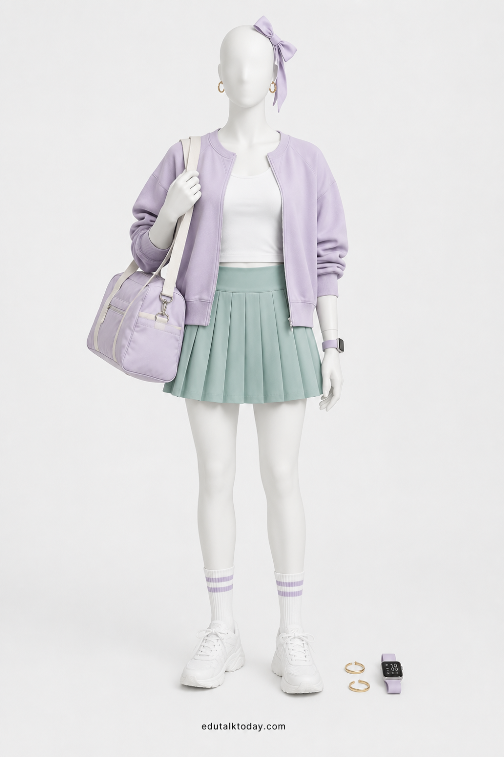 Gym Outfit Ideas Gym Outfit Ideas