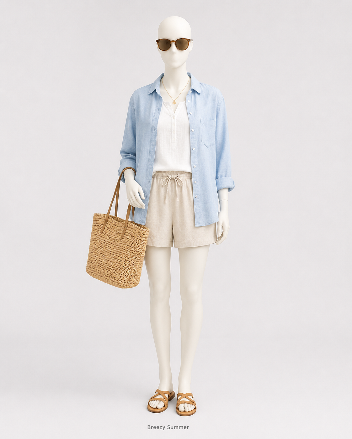 Casual and Comfy Outfit Ideas for Everyday Wear