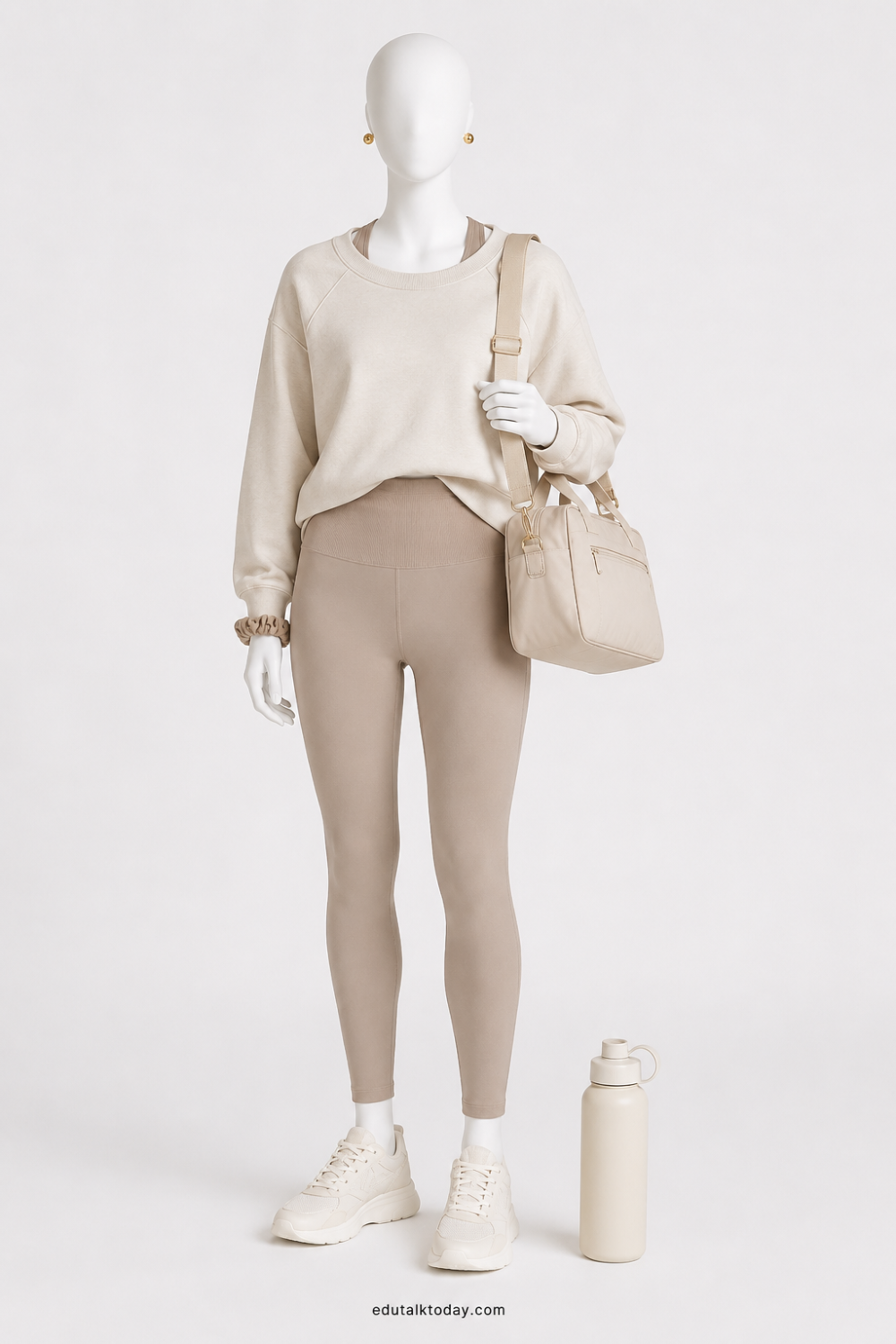 Gym Outfit Ideas Gym Outfit Ideas