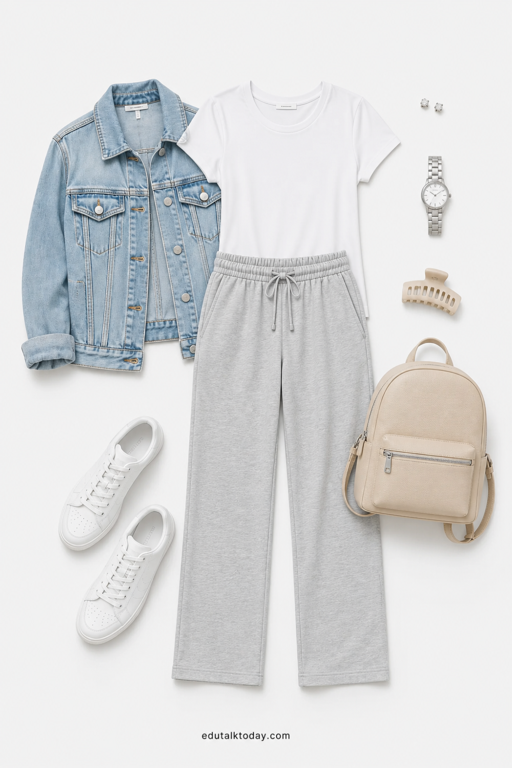 How To Style Sweatpants? How To Style Sweatpants?