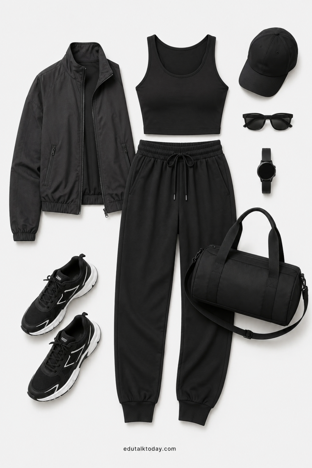 How To Style Sweatpants? How To Style Sweatpants?