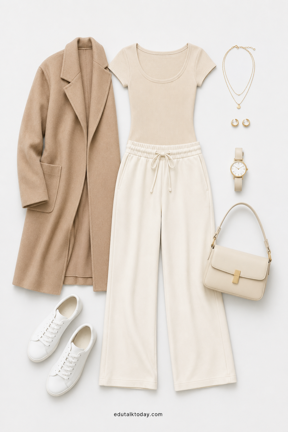 How To Style Sweatpants? How To Style Sweatpants?