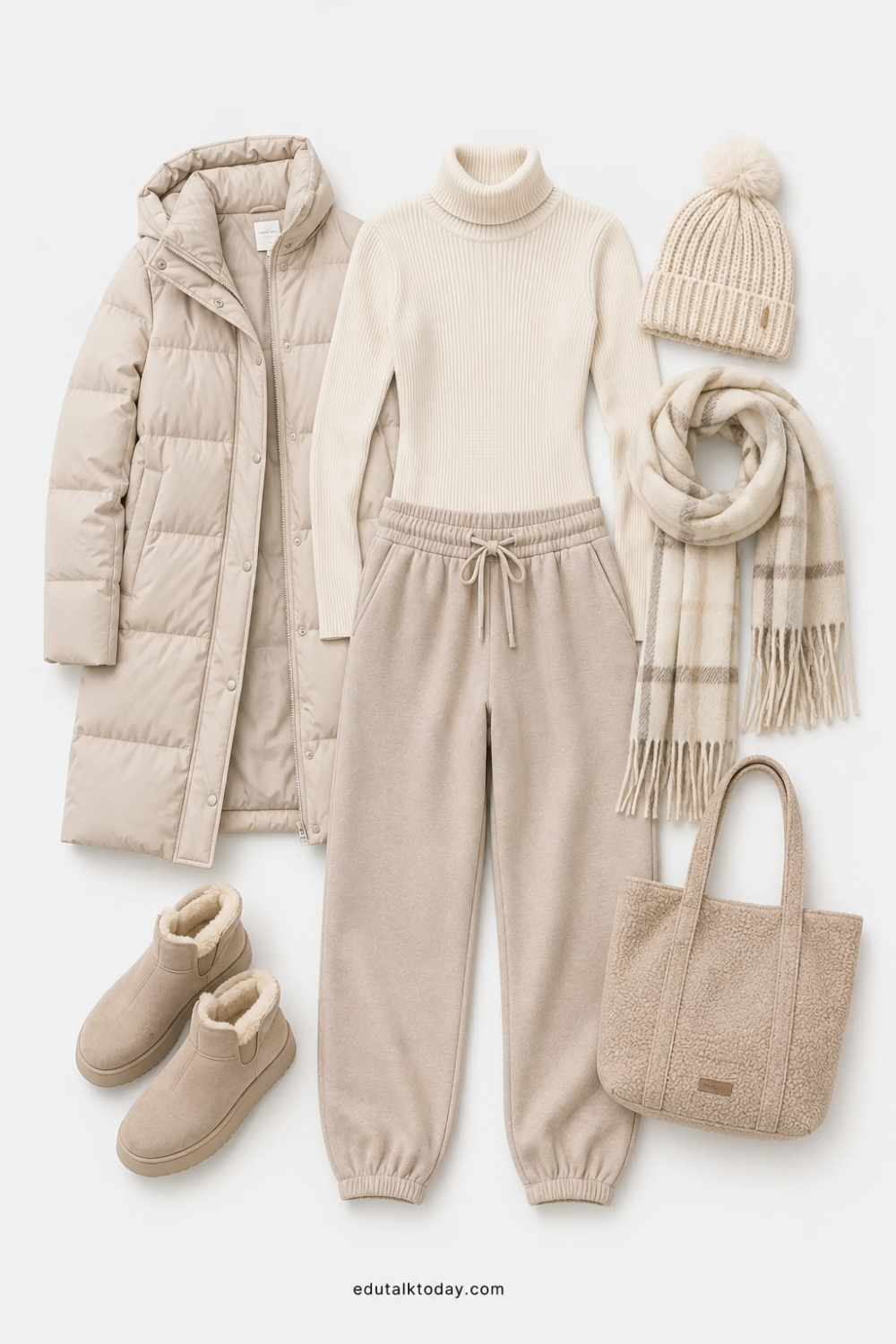 How To Style Sweatpants? How To Style Sweatpants?