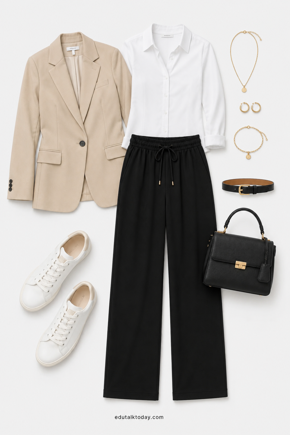 How To Style Sweatpants? How To Style Sweatpants?