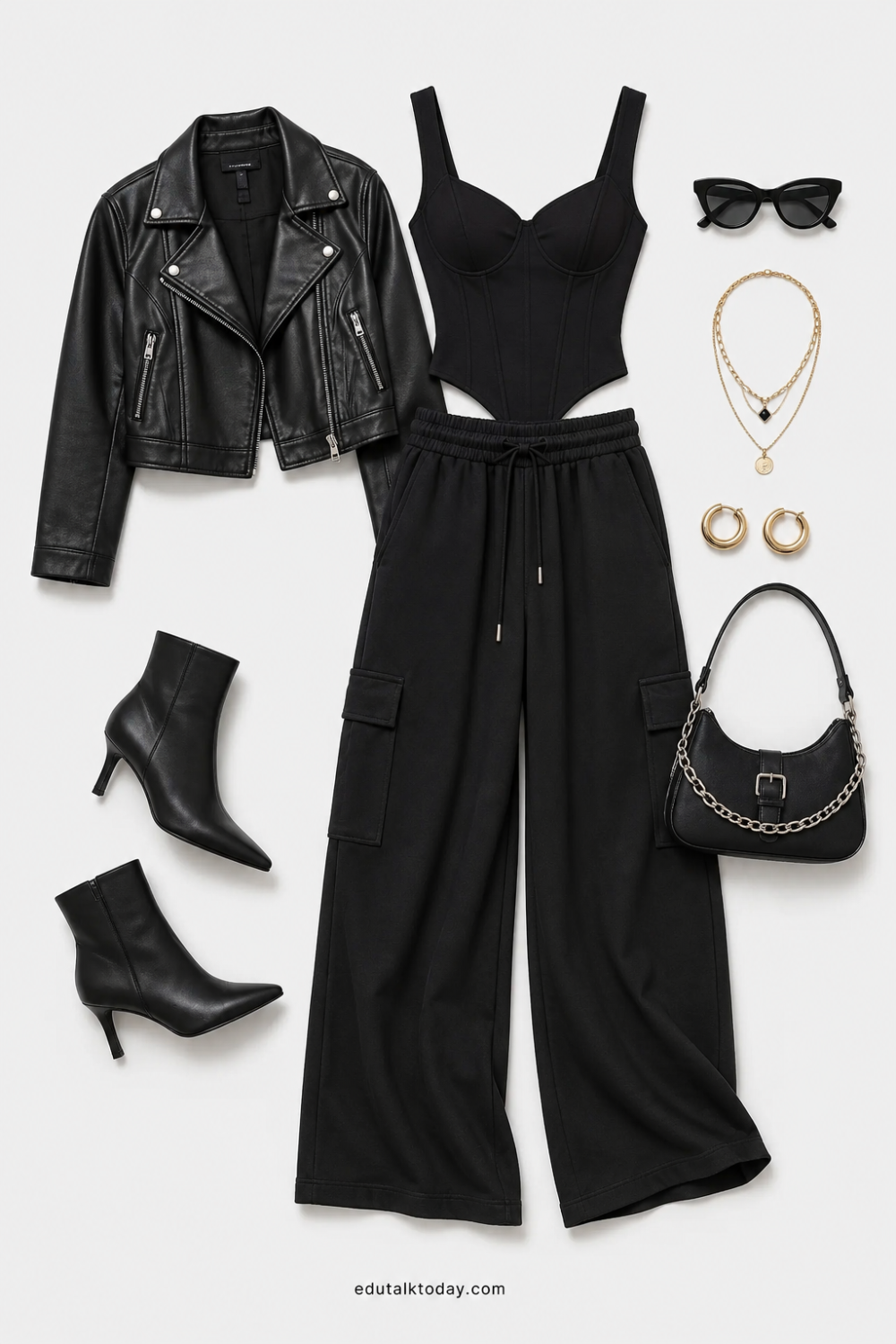How To Style Sweatpants? How To Style Sweatpants?