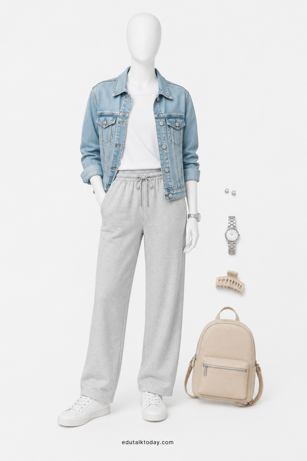 How To Style Sweatpants? How To Style Sweatpants?