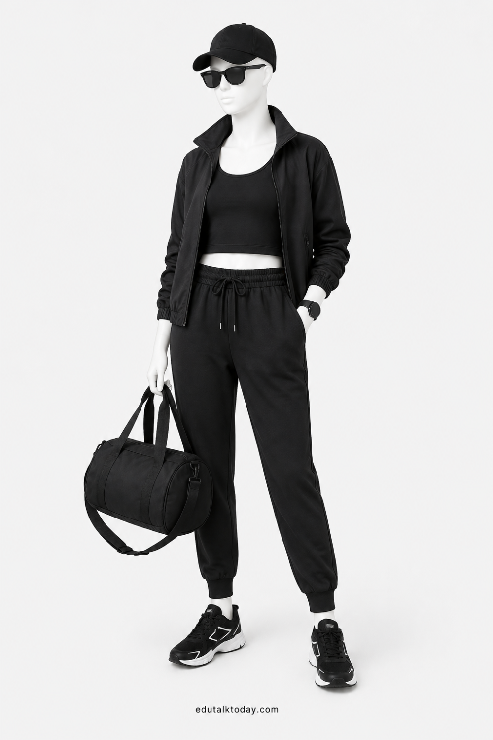 How To Style Sweatpants? How To Style Sweatpants?