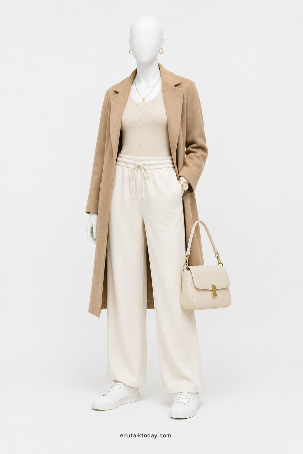 How To Style Sweatpants? How To Style Sweatpants?