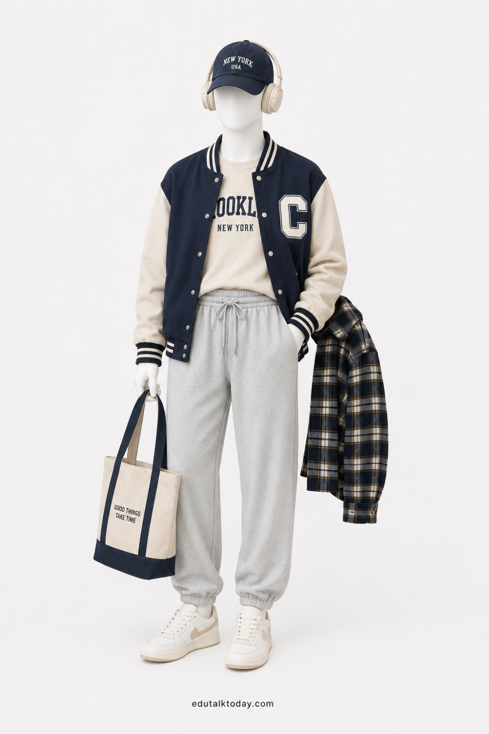 How To Style Sweatpants? How To Style Sweatpants?