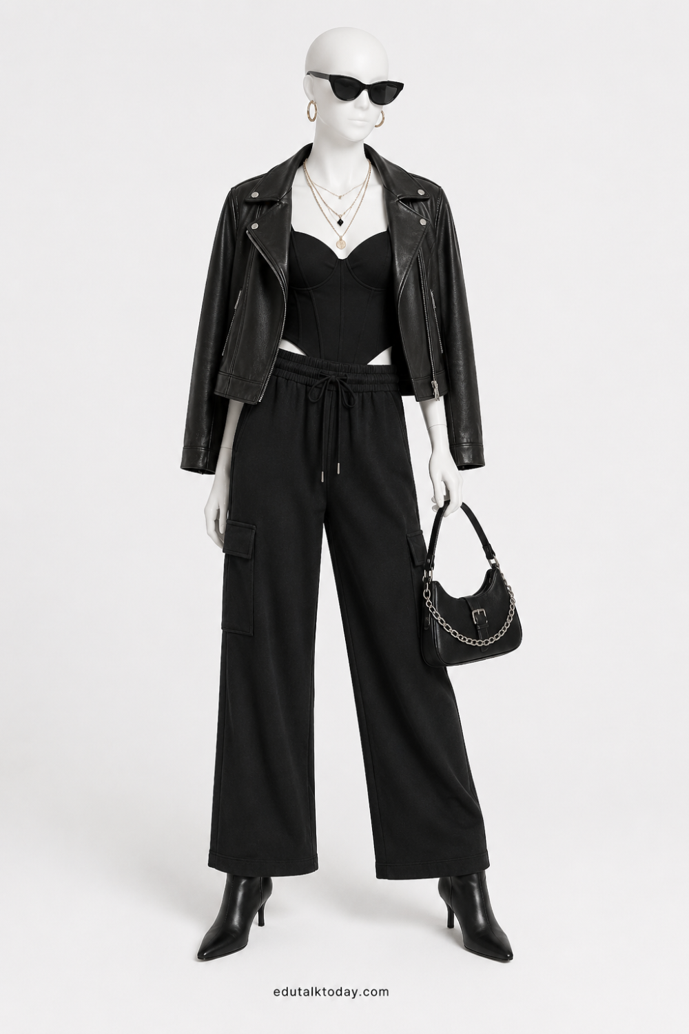 How To Style Sweatpants? How To Style Sweatpants?
