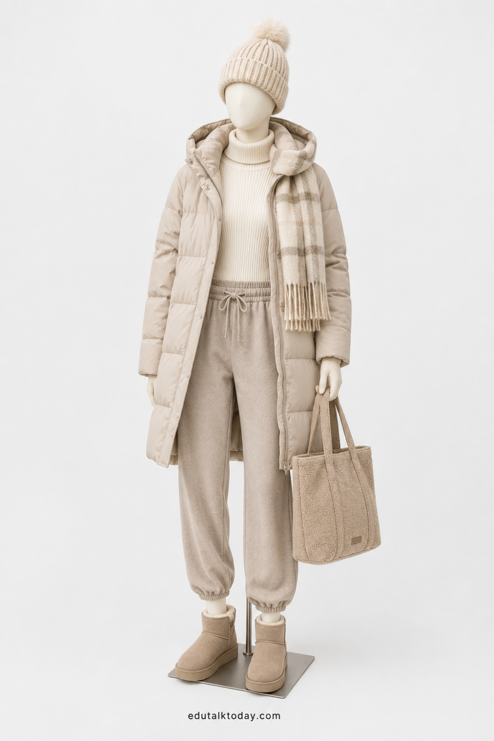 How To Style Sweatpants? How To Style Sweatpants?