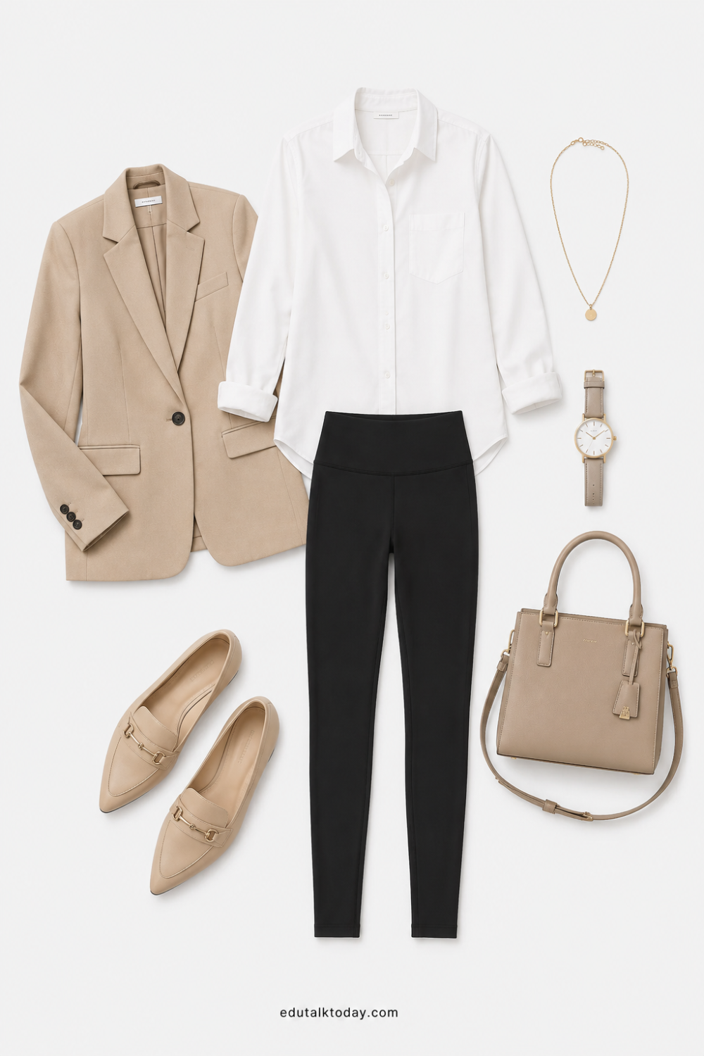 How To Style Leggings? How To Style Leggings?