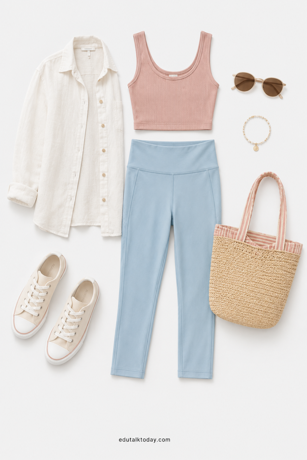 How To Style Leggings? How To Style Leggings?