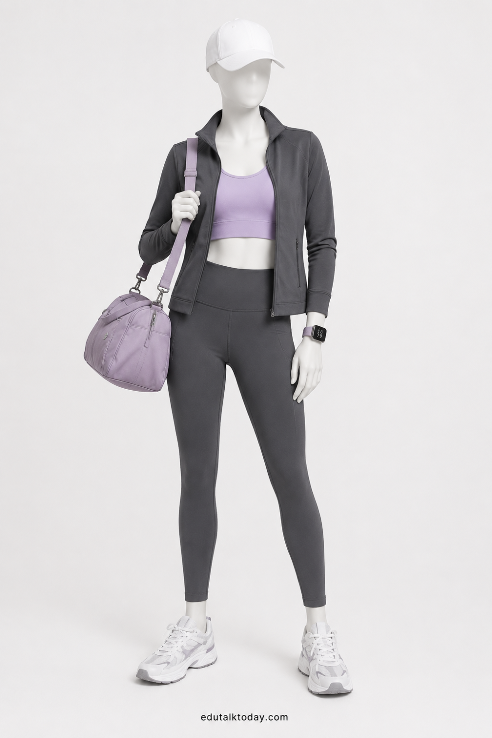 How To Style Leggings? How To Style Leggings?