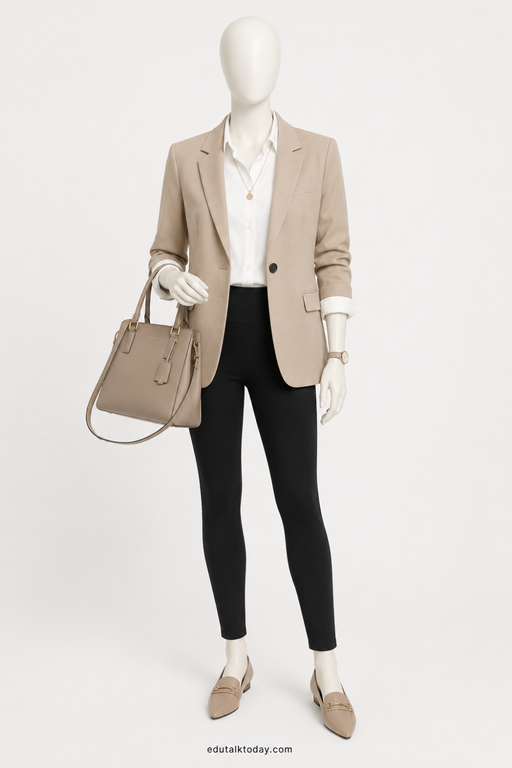 How To Style Leggings? How To Style Leggings?