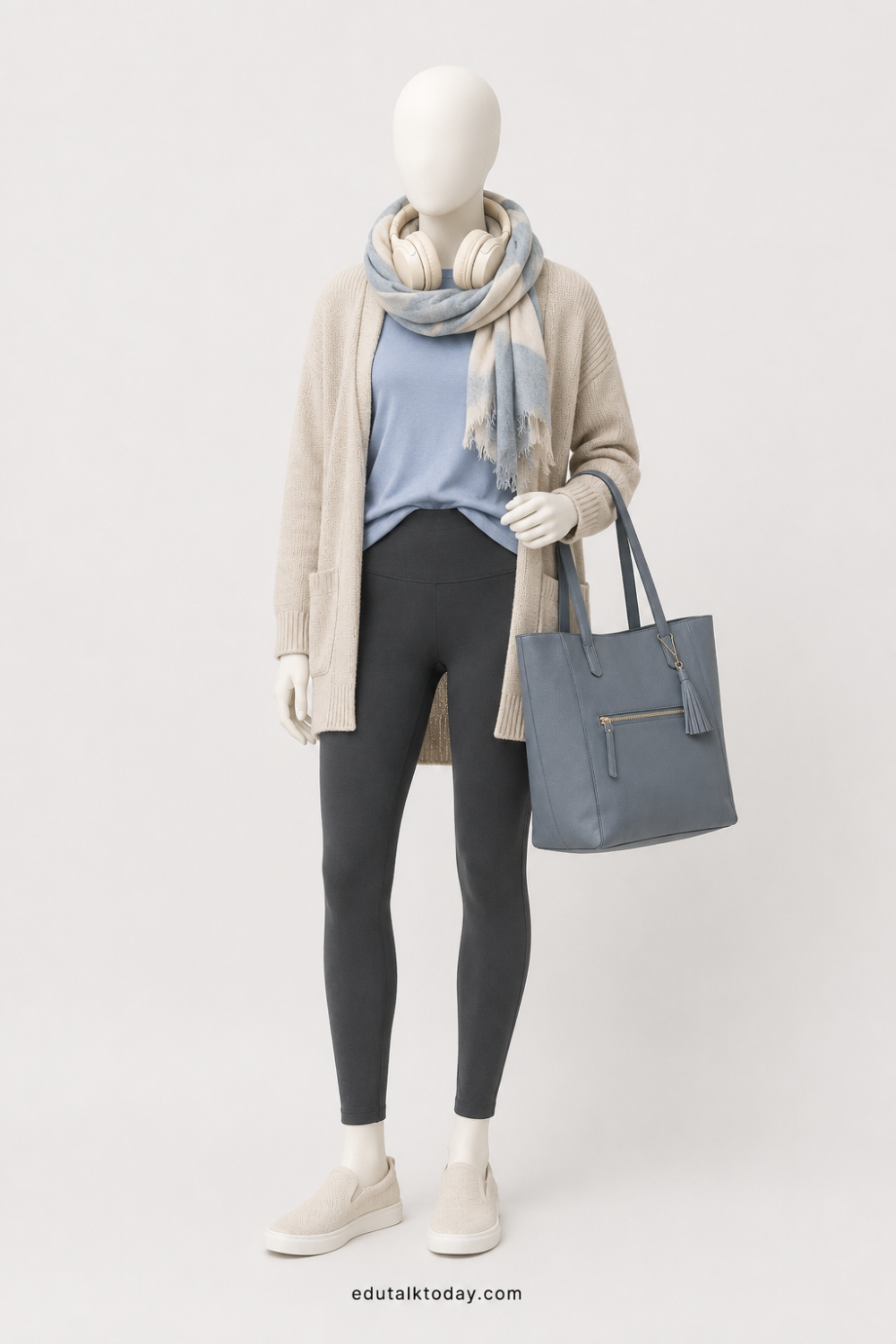 How To Style Leggings? How To Style Leggings?