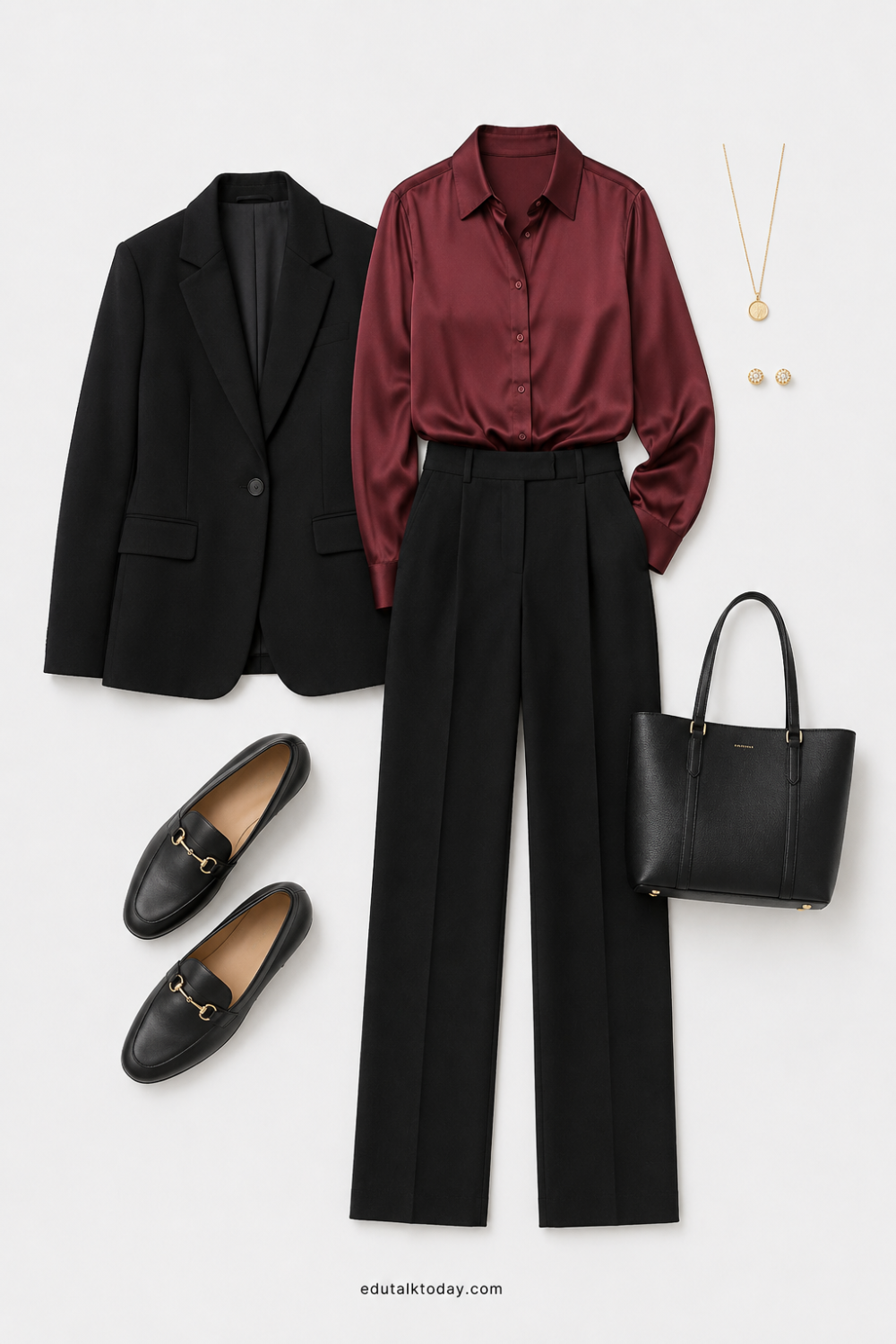 Fall Outfit Ideas For Women