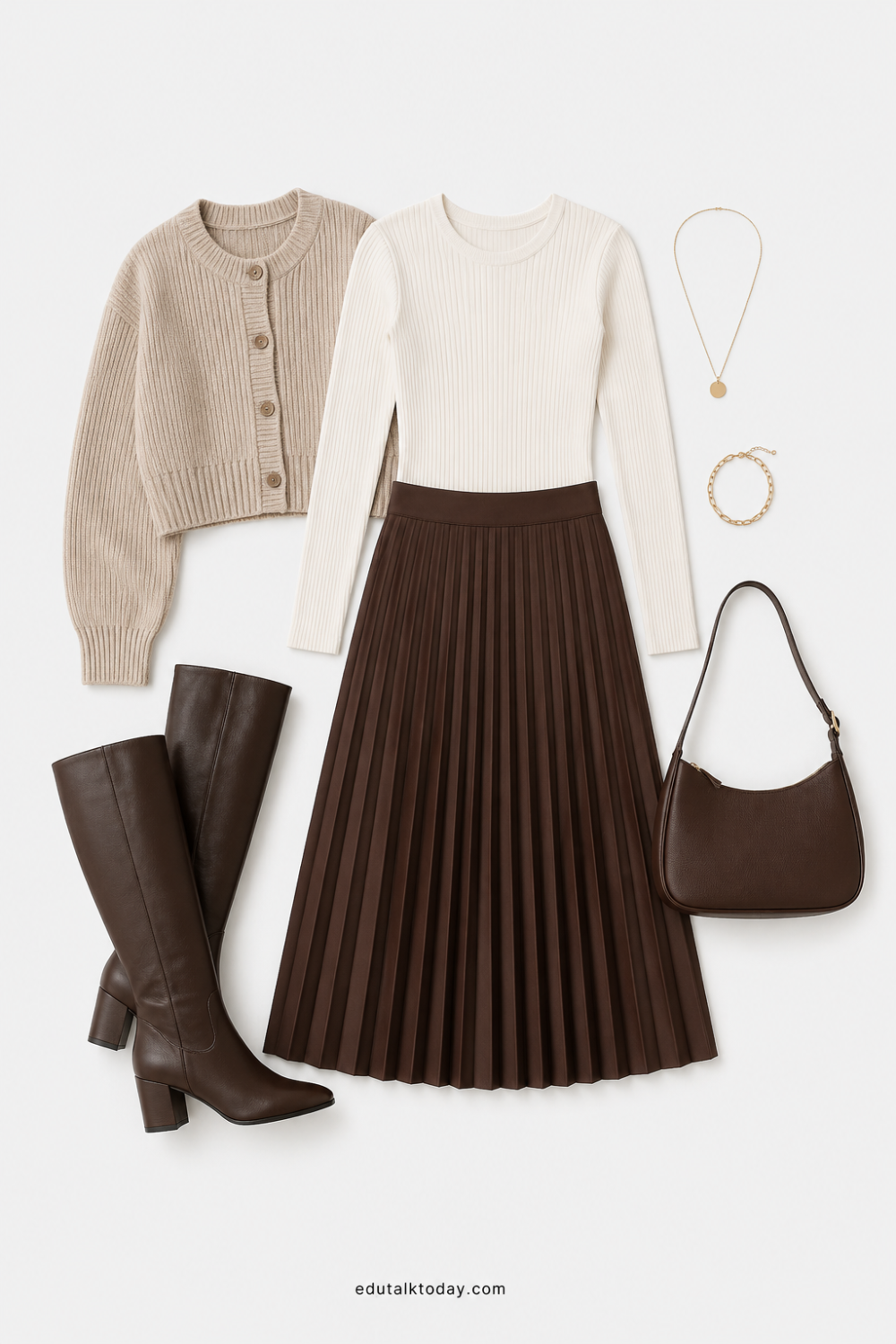 Fall Outfit Ideas For Women