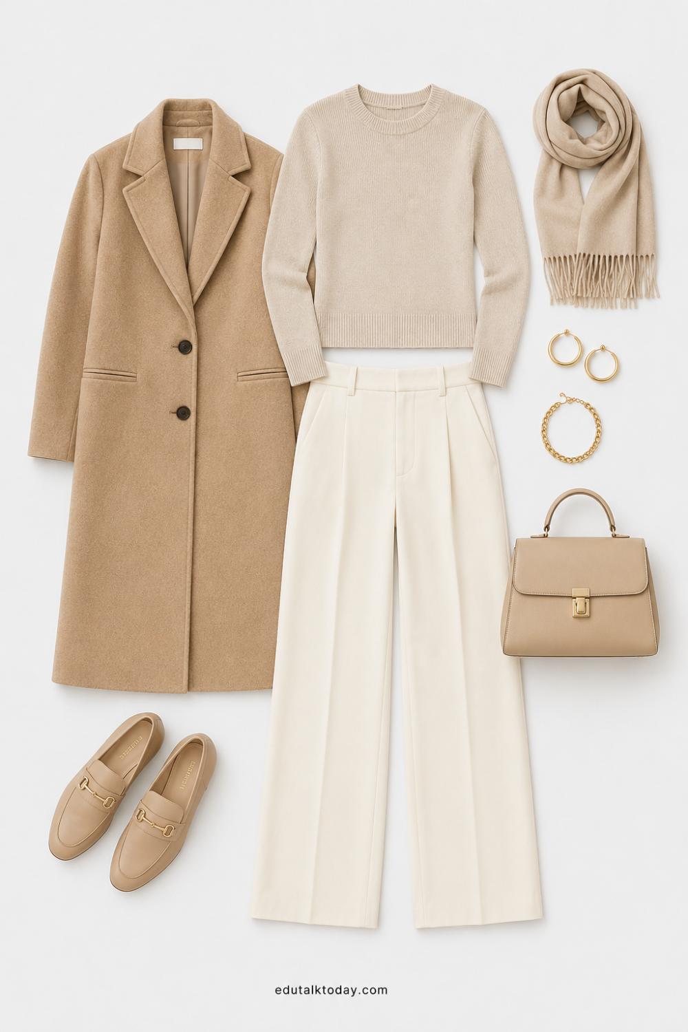 Fall Outfit Ideas For Women