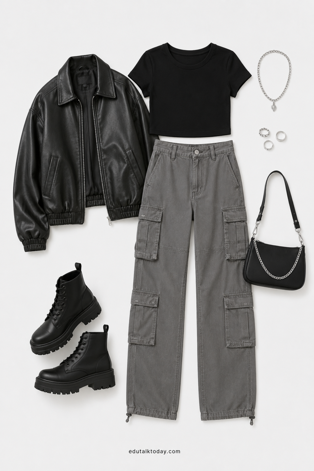 Fall Outfit Ideas For Women